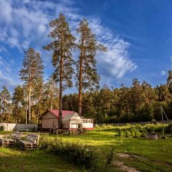 Фото Отель Дом Романтика