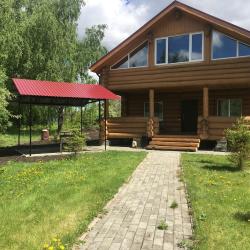 Фото Отель Загородный комплекс Прованс