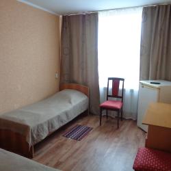 Фото Отель Кавказ