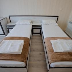 Фото Отель Эдас