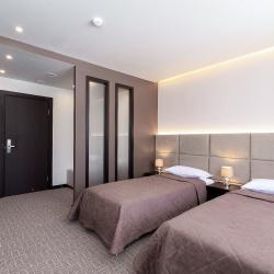 Фото Седанка Парк Отель