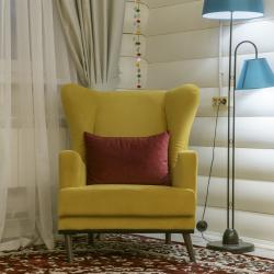 Фото Отель Кикино на Веле