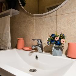 1-комнатные апартаменты улучшенные