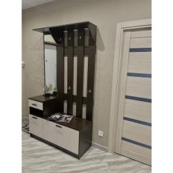Фото Отель Tolstoy Apart (Толстой Апарт) на улице Аркадия Шипунова 26