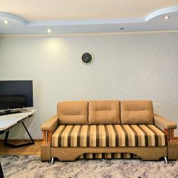 2-комнатные апартаменты стандарт