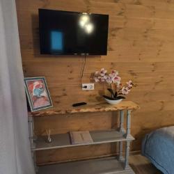 Фото Отель Парк отдыха Лесное озеро