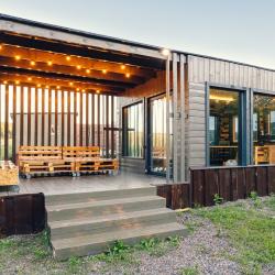 Фото Отель Hut house (Хат Хаус)