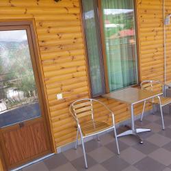 Фото Отель Катюша на Подгорной