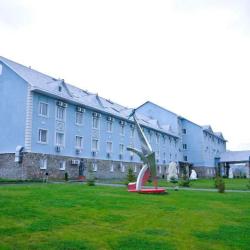 Фото Отель Арт Пенза