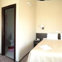 Фото Отель Гостевой дом