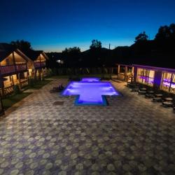 Фото Отель Усадьба Лаура