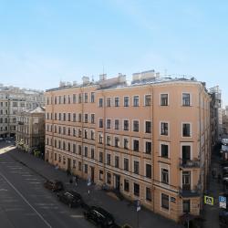 фото 14 RentDaySpb (РэнтДэйСпб) на улице Радищева