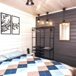 Фото Отель Видлицкий уголок