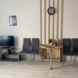 Фото Отель Уютная евродвушка в центре города