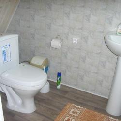 Фото Отель Панорама