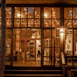 Фото парк Отель Алтай