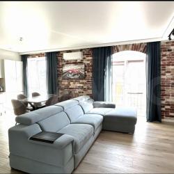 4-комнатные апартаменты люкс