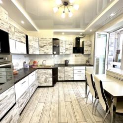 Фото Отель Flats-Line (Флэтс-Лайн) на Красноармейской 100