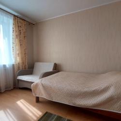 Фото Отель Olivinn на улице Древлянка 2