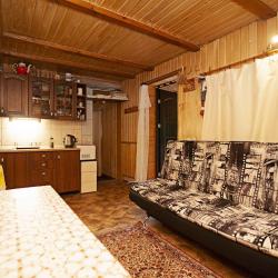 Фото Отель Дом у моря для большой компании