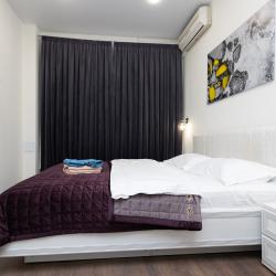 фото 19 MOKO Apartments (МОКО Апартментс) на улице Большая Семёновская 45