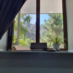 Фото Отель Eagle Rock (Игл Рок)