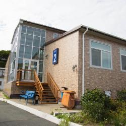 Фото Отель Восток