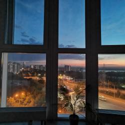 1-комнатные апартаменты улучшенные