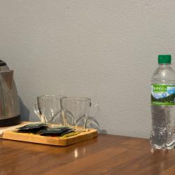 Фото Отель Eliza Hotel (Элиза)