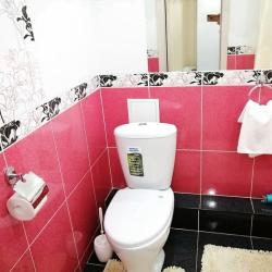 Фото Апартаменты на улице Кирова 19А