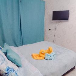 Фото Отель Like Home (Лайк Хоум) на улице Свободы