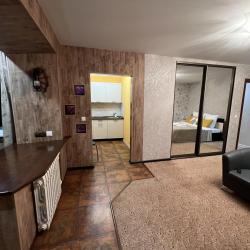 Фото Апартаменты Созвездие на улице Бохняка