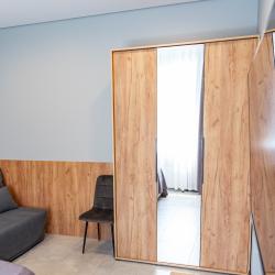 Фото Отель Saltykov Agoy Resort (Салтыко Резорт)