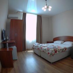 Фото Отель Анести