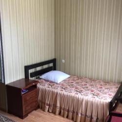 Номер стандарт с 2 односпальными кроватями
