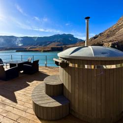 Фото Отель Лагуна Golhin (Голхин)