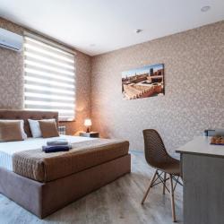 Фото Отель Turkkurgan Hotel (Турккурган)