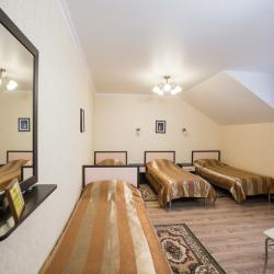 Фото Отель Комфорт