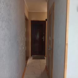 1-комнатные апартаменты эконом