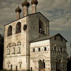 Фото Отель Ковчег