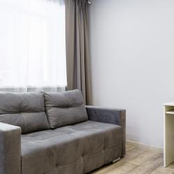 Фото Отель Good night (Гуд найт) на улице Карташова