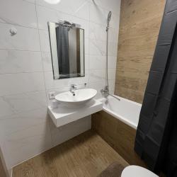 1-комнатные апартаменты улучшенные