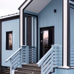 Фото Отель Efimonovo Life (Ефимоново Лайф)