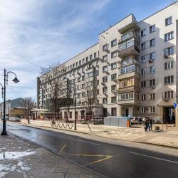 Фото Апартаменты на улице Пятницкая 76