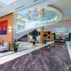 Фото The Rumi Hotel & Residences (Зе Руми Отель & Резиденс)