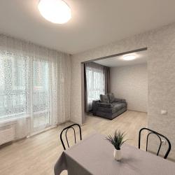 Фото Апартаменты на улице Связистов 162/2