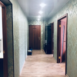 3-комнатные апартаменты стандарт