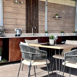 Фото Отель An Apart home