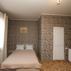 Фото Отель Лидия