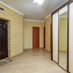 3-комнатные апартаменты стандарт